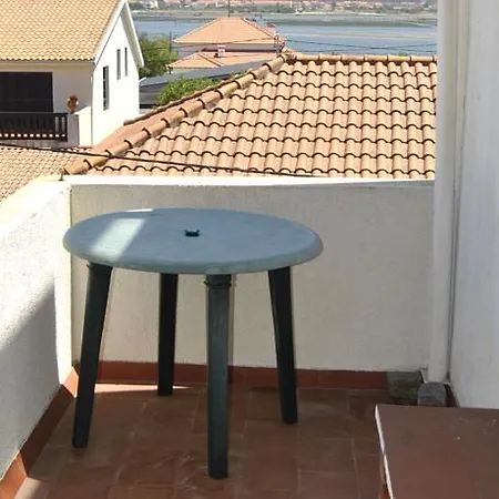 Apartmán Apartamento Eca De Queiroz *
