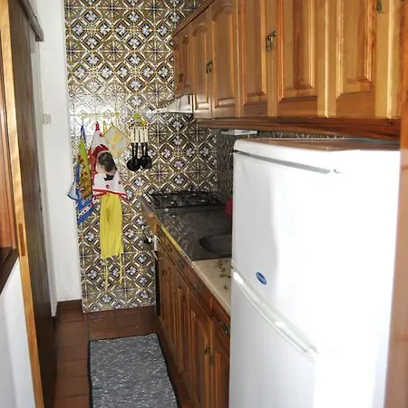 Apartmán Apartamento Eca De Queiroz *