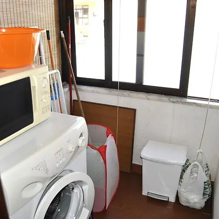 Apartamento Eca De Queiroz Costa Nova