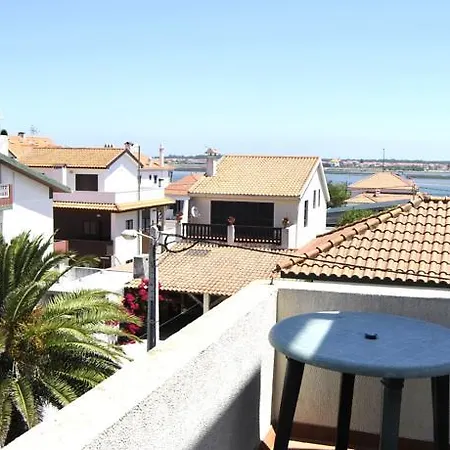 Apartamento Eca De Queiroz Apartmán Costa Nova