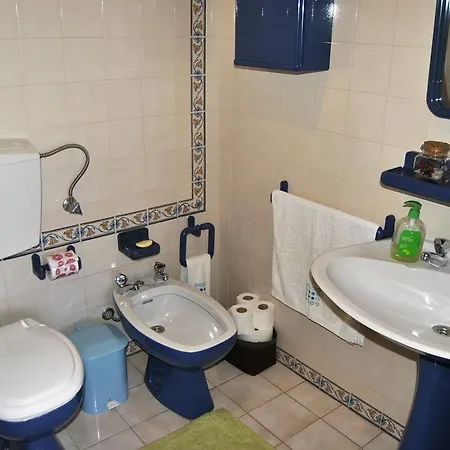 Apartamento Eca De Queiroz * Costa Nova