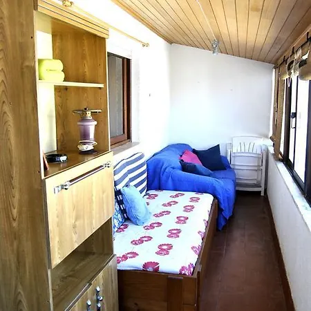 Apartamento Eca De Queiroz Apartmán Costa Nova
