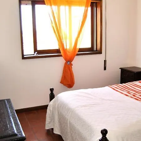 Apartmán Apartamento Eca De Queiroz *