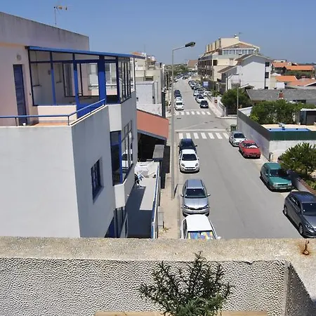 Apartmán Apartamento Eca De Queiroz