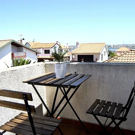 Apartamento Eca De Queiroz Apartmán *