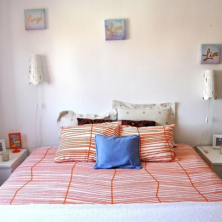Apartmán Apartamento Eca De Queiroz Costa Nova