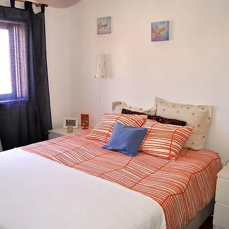 Apartmán Apartamento Eca De Queiroz