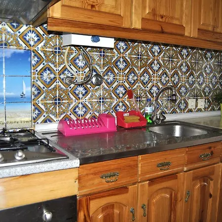 Apartmán Apartamento Eca De Queiroz *