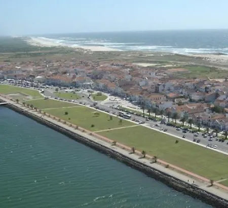Apartamento Eca De Queiroz