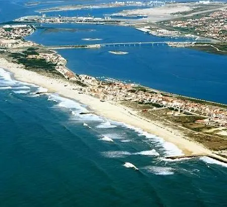 Apartamento Eca De Queiroz Apartmán *