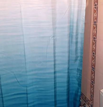 Apartamento Eca De Queiroz Costa Nova